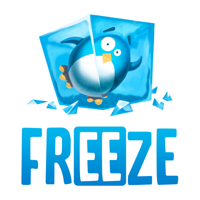 Freeze Publishing