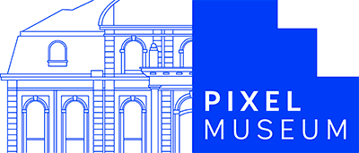 Ouverture du Pixel Museum