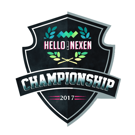Hello ! Nexen Championship