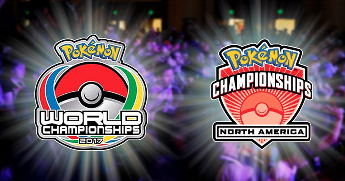 Championnat du Monde Pokémon 2017