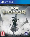For Honor PS4 Edition Deluxe