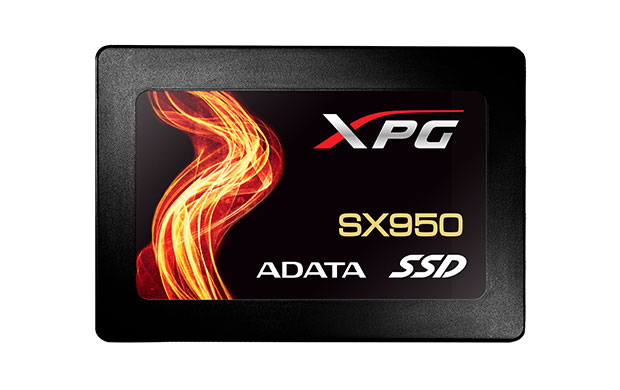 Disque Adata SSD XPG SX950