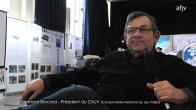 Interview de Bertrand Brocard - Président du CNJV