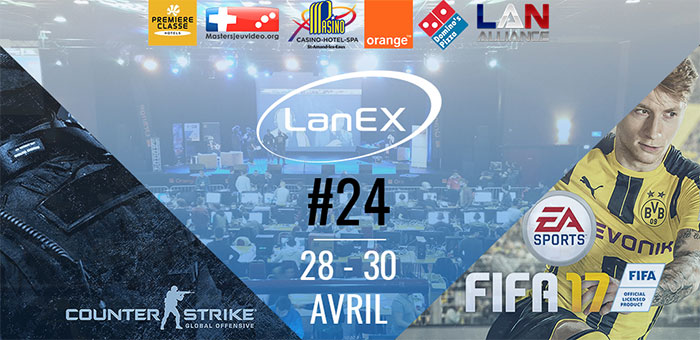 LanEx #24