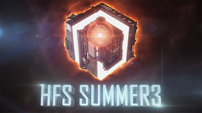 HFS Summer 3 (logo)