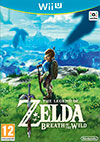 The Legend of Zelda : Breath of The Wild - Nintendo Wii U