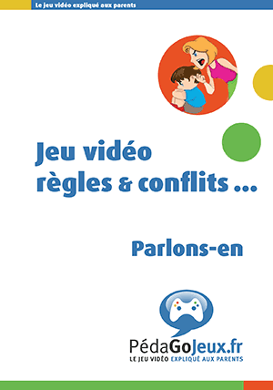Jeux vidéo, règles et conflits