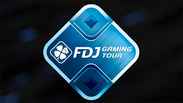 FDJ eSport lance des tournois amateurs