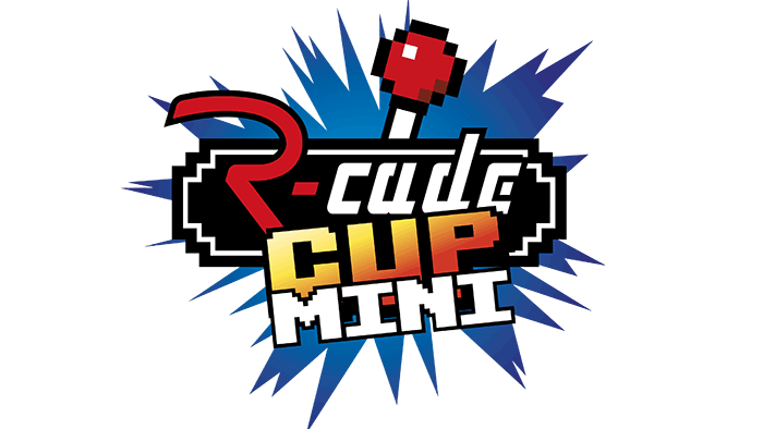 R-cade Cup Mini