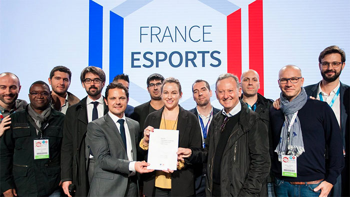Association France eSports
