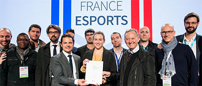 France eSports