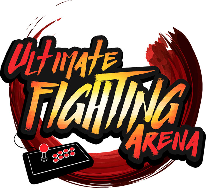 Ultimate Fighting Arena