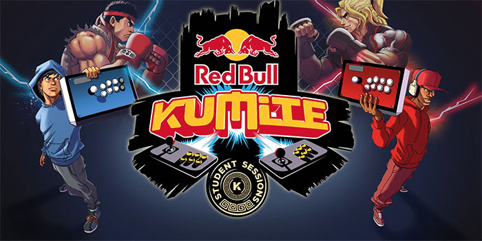 Red Bull Kumite Student Sessions