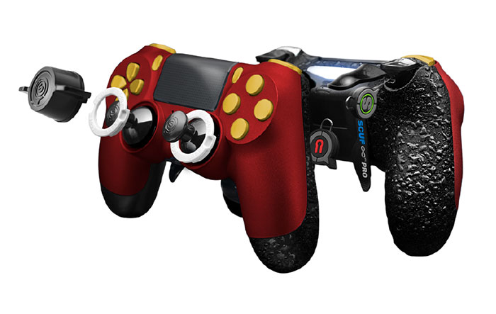Scuf Infinity 4PS Pro