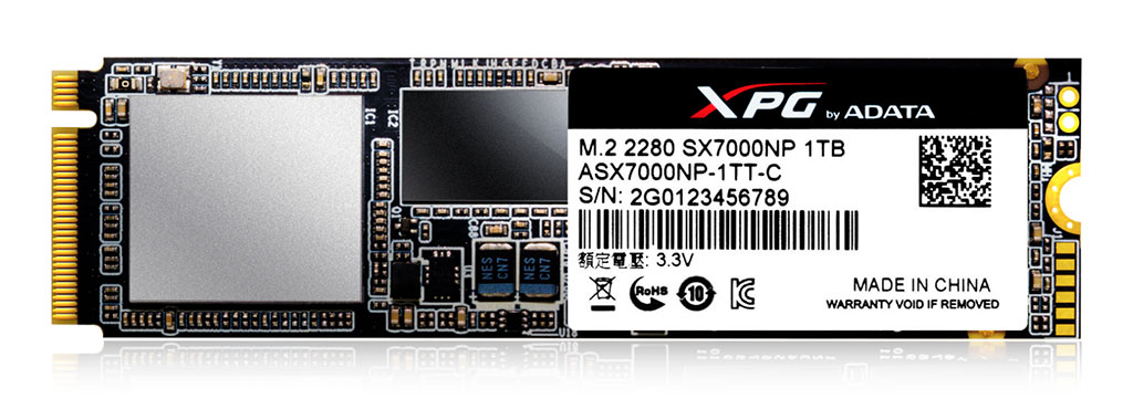 SSD SX7000