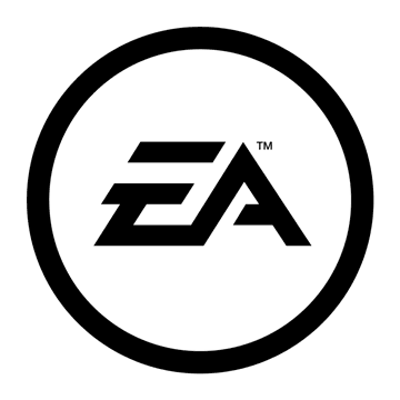 EA Logo (Electronic Arts)
