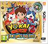 Yo-Kai Watch 2 : Fantômes Bouffis Edition Spéciale