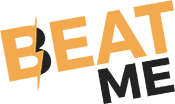 logo BeatMe