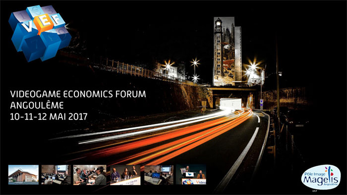 Videogame Economics Forum