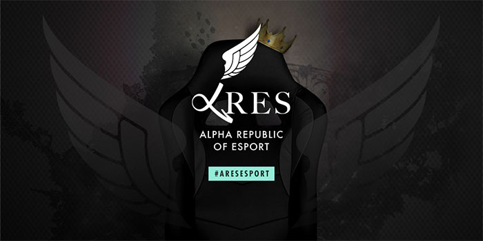 Alpha Republic of ESport (ARES)