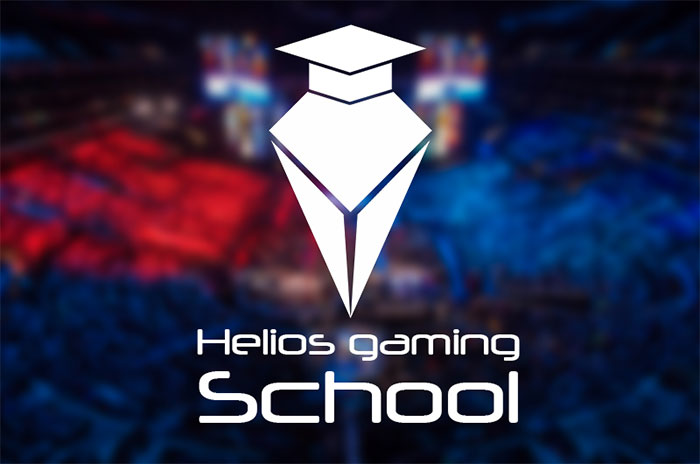 Helios Gaming School