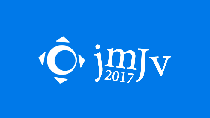 Journées Mondiales du Jeu Vidéo (JMJV 2017)
