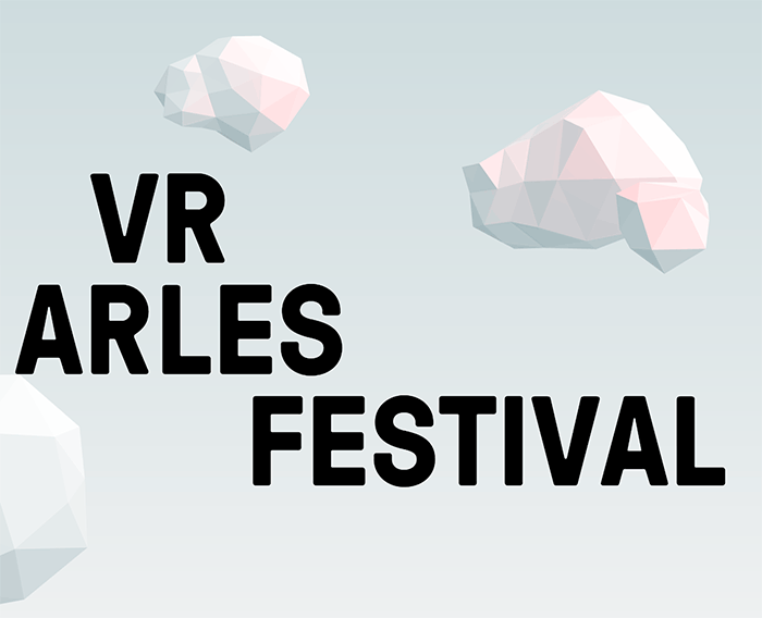 VR Arles Festival 2017