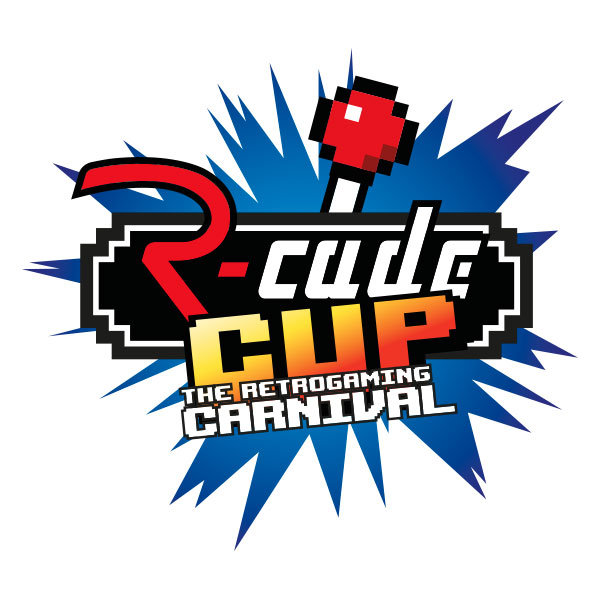 R-cade Cup - 2nd run