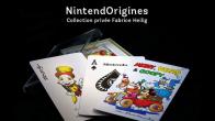 Expo : Florent Gorges revient sur l'histoire de Nintendo