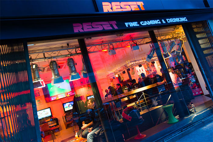 Bar le Reset (photo 1)