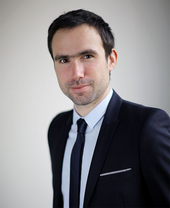 Clément Monnet, Avocat, Counsel - Coordinateur du groupe "Sport" du Cabinet Dentons Europe