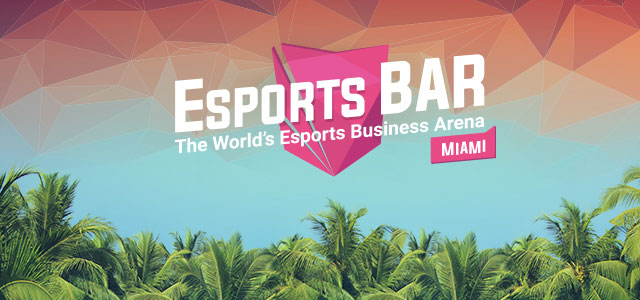 Esports Bar Miami