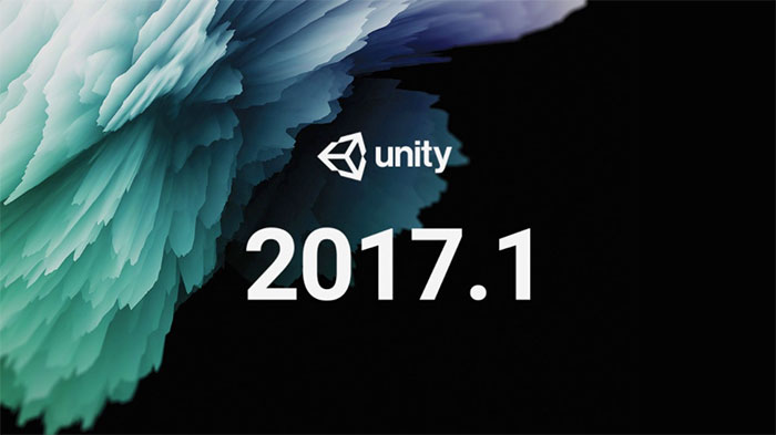 Unity 2017.1