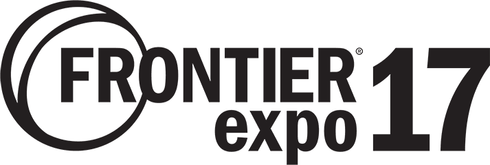 Frontier Expo 2017