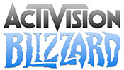 logo Activision Blizzard France