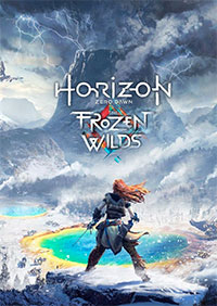 Horizon Zero Dawn: The frozen Wilds
