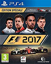 F1 2017 : Edition Spéciale