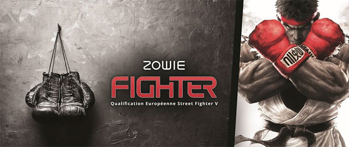 Zowie Fighter