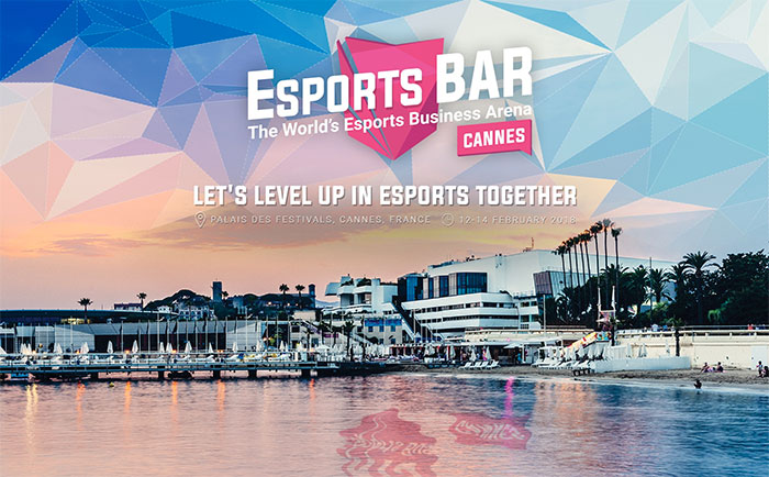 eSports Bar