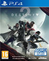 Destiny 2 PS4