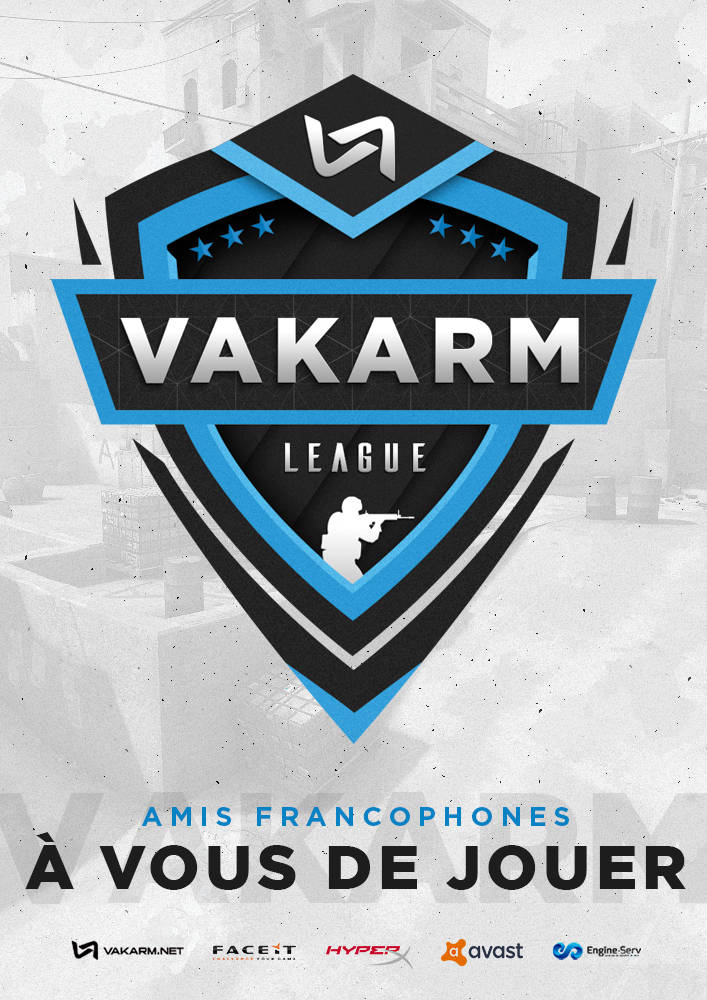 VaKarM League