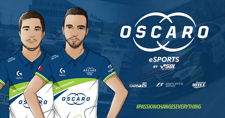 Oscaro eSport