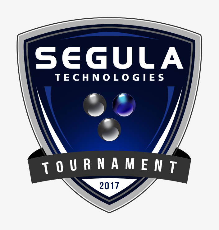 Segula Technologies Tournament 2017