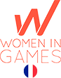 logo Women in Games France