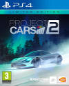 Project Cars 2 - Edition Limitée