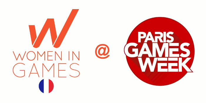 Women in Games France à la Paris Games Week