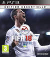 FIFA 18 PS3