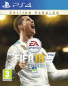 FIFA 18 Edition Ronaldo - PS4 