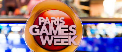 La Paris Games Week