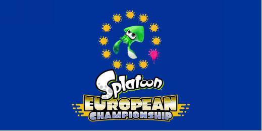 French Championship de Splatoon à la Paris Games Week